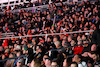 GP LAS VEGAS, Circuit Atmosfera - fans in the grandstand.
17.11.2023. Formula 1 World Championship, Rd 22, Las Vegas Grand Prix, Las Vegas, Nevada, USA, Qualifiche Day.
- www.xpbimages.com, EMail: requests@xpbimages.com © Copyright: Moy / XPB Images