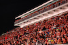 GP LAS VEGAS, Circuit Atmosfera - fans in the grandstand.
17.11.2023. Formula 1 World Championship, Rd 22, Las Vegas Grand Prix, Las Vegas, Nevada, USA, Qualifiche Day.
- www.xpbimages.com, EMail: requests@xpbimages.com © Copyright: Moy / XPB Images