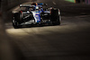 GP LAS VEGAS, Alexander Albon (THA) Williams Racing FW45.
17.11.2023. Formula 1 World Championship, Rd 22, Las Vegas Grand Prix, Las Vegas, Nevada, USA, Qualifiche Day.
- www.xpbimages.com, EMail: requests@xpbimages.com © Copyright: Bearne / XPB Images