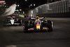 GP LAS VEGAS, Max Verstappen (NLD) Red Bull Racing RB19.
17.11.2023. Formula 1 World Championship, Rd 22, Las Vegas Grand Prix, Las Vegas, Nevada, USA, Qualifiche Day.
- www.xpbimages.com, EMail: requests@xpbimages.com © Copyright: Bearne / XPB Images