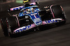 GP LAS VEGAS, Pierre Gasly (FRA) Alpine F1 Team A523.
17.11.2023. Formula 1 World Championship, Rd 22, Las Vegas Grand Prix, Las Vegas, Nevada, USA, Qualifiche Day.
- www.xpbimages.com, EMail: requests@xpbimages.com © Copyright: Bearne / XPB Images