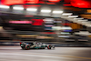 GP LAS VEGAS, George Russell (GBR) Mercedes AMG F1 W14.
17.11.2023. Formula 1 World Championship, Rd 22, Las Vegas Grand Prix, Las Vegas, Nevada, USA, Qualifiche Day.
- www.xpbimages.com, EMail: requests@xpbimages.com © Copyright: Bearne / XPB Images