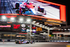 GP LAS VEGAS, Esteban Ocon (FRA) Alpine F1 Team A523.
17.11.2023. Formula 1 World Championship, Rd 22, Las Vegas Grand Prix, Las Vegas, Nevada, USA, Qualifiche Day.
- www.xpbimages.com, EMail: requests@xpbimages.com © Copyright: Bearne / XPB Images