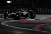GP LAS VEGAS, Zhou Guanyu (CHN) Alfa Romeo F1 Team C43.
17.11.2023. Formula 1 World Championship, Rd 22, Las Vegas Grand Prix, Las Vegas, Nevada, USA, Qualifiche Day.
 - www.xpbimages.com, EMail: requests@xpbimages.com © Copyright: Coates / XPB Images