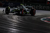 GP LAS VEGAS, Fernando Alonso (ESP) Aston Martin F1 Team AMR23.
17.11.2023. Formula 1 World Championship, Rd 22, Las Vegas Grand Prix, Las Vegas, Nevada, USA, Qualifiche Day.
 - www.xpbimages.com, EMail: requests@xpbimages.com © Copyright: Coates / XPB Images