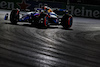 GP LAS VEGAS, Alexander Albon (THA) Williams Racing FW45.
17.11.2023. Formula 1 World Championship, Rd 22, Las Vegas Grand Prix, Las Vegas, Nevada, USA, Qualifiche Day.
 - www.xpbimages.com, EMail: requests@xpbimages.com © Copyright: Coates / XPB Images