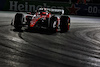 GP LAS VEGAS, Charles Leclerc (MON) Ferrari SF-23.
17.11.2023. Formula 1 World Championship, Rd 22, Las Vegas Grand Prix, Las Vegas, Nevada, USA, Qualifiche Day.
 - www.xpbimages.com, EMail: requests@xpbimages.com © Copyright: Coates / XPB Images