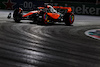 GP LAS VEGAS, Oscar Piastri (AUS) McLaren MCL60.
17.11.2023. Formula 1 World Championship, Rd 22, Las Vegas Grand Prix, Las Vegas, Nevada, USA, Qualifiche Day.
 - www.xpbimages.com, EMail: requests@xpbimages.com © Copyright: Coates / XPB Images