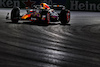 GP LAS VEGAS, Max Verstappen (NLD) Red Bull Racing RB19.
17.11.2023. Formula 1 World Championship, Rd 22, Las Vegas Grand Prix, Las Vegas, Nevada, USA, Qualifiche Day.
 - www.xpbimages.com, EMail: requests@xpbimages.com © Copyright: Coates / XPB Images
