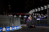 GP LAS VEGAS, Charles Leclerc (MON) Ferrari SF-23.
17.11.2023. Formula 1 World Championship, Rd 22, Las Vegas Grand Prix, Las Vegas, Nevada, USA, Qualifiche Day.
 - www.xpbimages.com, EMail: requests@xpbimages.com © Copyright: Coates / XPB Images