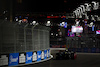 GP LAS VEGAS, Lewis Hamilton (GBR) Mercedes AMG F1 W14.
17.11.2023. Formula 1 World Championship, Rd 22, Las Vegas Grand Prix, Las Vegas, Nevada, USA, Qualifiche Day.
 - www.xpbimages.com, EMail: requests@xpbimages.com © Copyright: Coates / XPB Images
