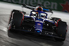 GP LAS VEGAS, Alexander Albon (THA) Williams Racing FW45.
17.11.2023. Formula 1 World Championship, Rd 22, Las Vegas Grand Prix, Las Vegas, Nevada, USA, Qualifiche Day.
 - www.xpbimages.com, EMail: requests@xpbimages.com © Copyright: Coates / XPB Images