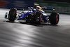 GP LAS VEGAS, Logan Sargeant (USA) Williams Racing FW45.
17.11.2023. Formula 1 World Championship, Rd 22, Las Vegas Grand Prix, Las Vegas, Nevada, USA, Qualifiche Day.
 - www.xpbimages.com, EMail: requests@xpbimages.com © Copyright: Coates / XPB Images