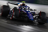 GP LAS VEGAS, Logan Sargeant (USA) Williams Racing FW45.
17.11.2023. Formula 1 World Championship, Rd 22, Las Vegas Grand Prix, Las Vegas, Nevada, USA, Qualifiche Day.
 - www.xpbimages.com, EMail: requests@xpbimages.com © Copyright: Coates / XPB Images