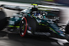 GP LAS VEGAS, Fernando Alonso (ESP) Aston Martin F1 Team AMR23.
17.11.2023. Formula 1 World Championship, Rd 22, Las Vegas Grand Prix, Las Vegas, Nevada, USA, Qualifiche Day.
 - www.xpbimages.com, EMail: requests@xpbimages.com © Copyright: Coates / XPB Images