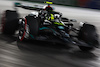 GP LAS VEGAS, Lewis Hamilton (GBR) Mercedes AMG F1 W14.
17.11.2023. Formula 1 World Championship, Rd 22, Las Vegas Grand Prix, Las Vegas, Nevada, USA, Qualifiche Day.
 - www.xpbimages.com, EMail: requests@xpbimages.com © Copyright: Coates / XPB Images