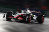 GP LAS VEGAS, Kevin Magnussen (DEN) Haas VF-23.
17.11.2023. Formula 1 World Championship, Rd 22, Las Vegas Grand Prix, Las Vegas, Nevada, USA, Qualifiche Day.
 - www.xpbimages.com, EMail: requests@xpbimages.com © Copyright: Coates / XPB Images