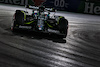 GP LAS VEGAS, Lance Stroll (CDN) Aston Martin F1 Team AMR23.
17.11.2023. Formula 1 World Championship, Rd 22, Las Vegas Grand Prix, Las Vegas, Nevada, USA, Qualifiche Day.
 - www.xpbimages.com, EMail: requests@xpbimages.com © Copyright: Coates / XPB Images