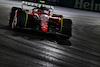 GP LAS VEGAS, Carlos Sainz Jr (ESP) Ferrari SF-23.
17.11.2023. Formula 1 World Championship, Rd 22, Las Vegas Grand Prix, Las Vegas, Nevada, USA, Qualifiche Day.
 - www.xpbimages.com, EMail: requests@xpbimages.com © Copyright: Coates / XPB Images