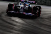 GP LAS VEGAS, Esteban Ocon (FRA) Alpine F1 Team A523.
17.11.2023. Formula 1 World Championship, Rd 22, Las Vegas Grand Prix, Las Vegas, Nevada, USA, Qualifiche Day.
 - www.xpbimages.com, EMail: requests@xpbimages.com © Copyright: Coates / XPB Images