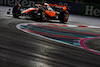 GP LAS VEGAS, Oscar Piastri (AUS) McLaren MCL60.
17.11.2023. Formula 1 World Championship, Rd 22, Las Vegas Grand Prix, Las Vegas, Nevada, USA, Qualifiche Day.
 - www.xpbimages.com, EMail: requests@xpbimages.com © Copyright: Coates / XPB Images