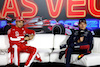 GP LAS VEGAS, (L to R): Charles Leclerc (MON) Ferrari e Max Verstappen (NLD) Red Bull Racing in the post qualifying FIA Press Conference.
17.11.2023. Formula 1 World Championship, Rd 22, Las Vegas Grand Prix, Las Vegas, Nevada, USA, Qualifiche Day.
- www.xpbimages.com, EMail: requests@xpbimages.com © Copyright: XPB Images