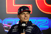 GP LAS VEGAS, Max Verstappen (NLD) Red Bull Racing in the post qualifying FIA Press Conference.
17.11.2023. Formula 1 World Championship, Rd 22, Las Vegas Grand Prix, Las Vegas, Nevada, USA, Qualifiche Day.
- www.xpbimages.com, EMail: requests@xpbimages.com © Copyright: XPB Images