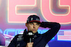 GP LAS VEGAS, Max Verstappen (NLD) Red Bull Racing in the post qualifying FIA Press Conference.
17.11.2023. Formula 1 World Championship, Rd 22, Las Vegas Grand Prix, Las Vegas, Nevada, USA, Qualifiche Day.
- www.xpbimages.com, EMail: requests@xpbimages.com © Copyright: XPB Images