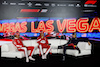 GP LAS VEGAS, (L to R): Carlos Sainz Jr (ESP) Ferrari; Charles Leclerc (MON) Ferrari; e Max Verstappen (NLD) Red Bull Racing, in the post qualifying FIA Press Conference.
17.11.2023. Formula 1 World Championship, Rd 22, Las Vegas Grand Prix, Las Vegas, Nevada, USA, Qualifiche Day.
- www.xpbimages.com, EMail: requests@xpbimages.com © Copyright: XPB Images