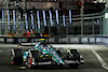 GP LAS VEGAS, Fernando Alonso (ESP) Aston Martin F1 Team AMR23.
17.11.2023. Formula 1 World Championship, Rd 22, Las Vegas Grand Prix, Las Vegas, Nevada, USA, Qualifiche Day.
- www.xpbimages.com, EMail: requests@xpbimages.com © Copyright: XPB Images