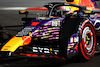 GP LAS VEGAS, Max Verstappen (NLD) Red Bull Racing RB19.
17.11.2023. Formula 1 World Championship, Rd 22, Las Vegas Grand Prix, Las Vegas, Nevada, USA, Qualifiche Day.
 - www.xpbimages.com, EMail: requests@xpbimages.com © Copyright: Coates / XPB Images