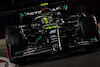 GP LAS VEGAS, Lewis Hamilton (GBR) Mercedes AMG F1 W14.
17.11.2023. Formula 1 World Championship, Rd 22, Las Vegas Grand Prix, Las Vegas, Nevada, USA, Qualifiche Day.
 - www.xpbimages.com, EMail: requests@xpbimages.com © Copyright: Coates / XPB Images