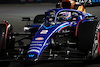 GP LAS VEGAS, Logan Sargeant (USA) Williams Racing FW45.
17.11.2023. Formula 1 World Championship, Rd 22, Las Vegas Grand Prix, Las Vegas, Nevada, USA, Qualifiche Day.
 - www.xpbimages.com, EMail: requests@xpbimages.com © Copyright: Coates / XPB Images