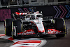 GP LAS VEGAS, Kevin Magnussen (DEN) Haas VF-23.
17.11.2023. Formula 1 World Championship, Rd 22, Las Vegas Grand Prix, Las Vegas, Nevada, USA, Qualifiche Day.
 - www.xpbimages.com, EMail: requests@xpbimages.com © Copyright: Coates / XPB Images