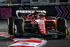 GP LAS VEGAS, Carlos Sainz Jr (ESP) Ferrari SF-23.
17.11.2023. Formula 1 World Championship, Rd 22, Las Vegas Grand Prix, Las Vegas, Nevada, USA, Qualifiche Day.
 - www.xpbimages.com, EMail: requests@xpbimages.com © Copyright: Coates / XPB Images