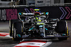 GP LAS VEGAS, Lewis Hamilton (GBR) Mercedes AMG F1 W14.
17.11.2023. Formula 1 World Championship, Rd 22, Las Vegas Grand Prix, Las Vegas, Nevada, USA, Qualifiche Day.
 - www.xpbimages.com, EMail: requests@xpbimages.com © Copyright: Coates / XPB Images