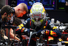 GP LAS VEGAS, Max Verstappen (NLD) Red Bull Racing RB19.
17.11.2023. Formula 1 World Championship, Rd 22, Las Vegas Grand Prix, Las Vegas, Nevada, USA, Qualifiche Day.
- www.xpbimages.com, EMail: requests@xpbimages.com © Copyright: Batchelor / XPB Images