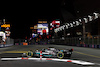 GP LAS VEGAS, George Russell (GBR) Mercedes AMG F1 W14.
17.11.2023. Formula 1 World Championship, Rd 22, Las Vegas Grand Prix, Las Vegas, Nevada, USA, Qualifiche Day.
- www.xpbimages.com, EMail: requests@xpbimages.com © Copyright: Moy / XPB Images