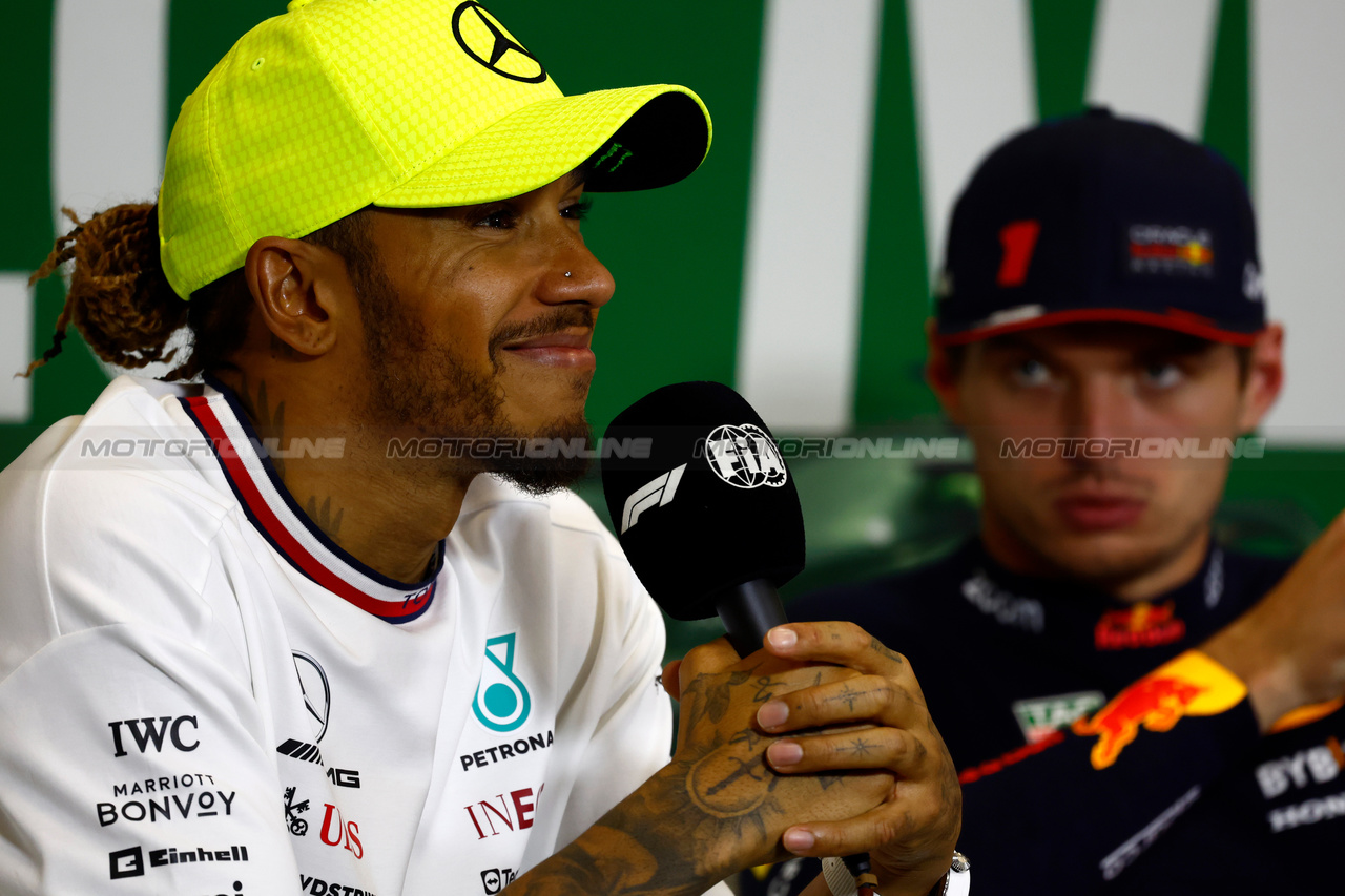 GP MESSICO, 

29.10.2023. Formula 1 World Championship, Rd 20, Mexican Grand Prix, Mexico City, Mexico, Gara Day.

- www.xpbimages.com, EMail: requests@xpbimages.com © Copyright: XPB Images