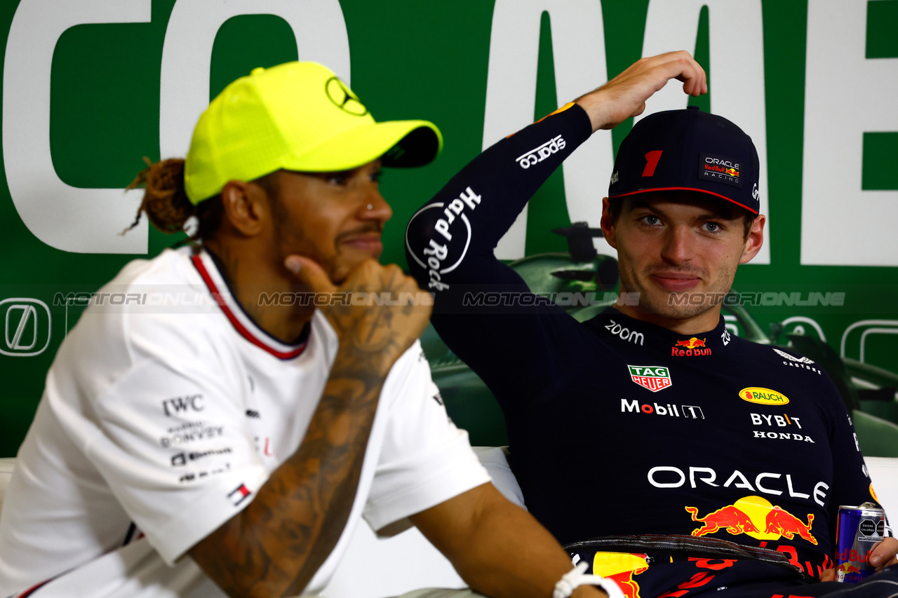 GP MESSICO, 

29.10.2023. Formula 1 World Championship, Rd 20, Mexican Grand Prix, Mexico City, Mexico, Gara Day.

- www.xpbimages.com, EMail: requests@xpbimages.com © Copyright: XPB Images