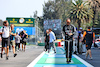 GP MESSICO, Lewis Hamilton (GBR) Mercedes AMG F1 on the grid.
29.10.2023. Formula 1 World Championship, Rd 20, Mexican Grand Prix, Mexico City, Mexico, Gara Day.
- www.xpbimages.com, EMail: requests@xpbimages.com © Copyright: Charniaux / XPB Images