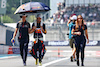 GP MESSICO, Sergio Perez (MEX) Red Bull Racing on the grid.
29.10.2023. Formula 1 World Championship, Rd 20, Mexican Grand Prix, Mexico City, Mexico, Gara Day.
- www.xpbimages.com, EMail: requests@xpbimages.com © Copyright: Charniaux / XPB Images