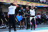 GP MESSICO, (L to R): Lewis Hamilton (GBR) Mercedes AMG F1 e Pierre Gasly (FRA) Alpine F1 Team on the grid.
29.10.2023. Formula 1 World Championship, Rd 20, Mexican Grand Prix, Mexico City, Mexico, Gara Day.
- www.xpbimages.com, EMail: requests@xpbimages.com © Copyright: Charniaux / XPB Images