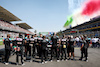 GP MESSICO, Alpine F1 Team on the grid.
29.10.2023. Formula 1 World Championship, Rd 20, Mexican Grand Prix, Mexico City, Mexico, Gara Day.
- www.xpbimages.com, EMail: requests@xpbimages.com © Copyright: Charniaux / XPB Images