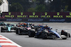 GP MESSICO, Alexander Albon (THA) Williams Racing FW45.
29.10.2023. Formula 1 World Championship, Rd 20, Mexican Grand Prix, Mexico City, Mexico, Gara Day.
- www.xpbimages.com, EMail: requests@xpbimages.com © Copyright: Charniaux / XPB Images