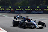 GP MESSICO, Alexander Albon (THA) Williams Racing FW45.
29.10.2023. Formula 1 World Championship, Rd 20, Mexican Grand Prix, Mexico City, Mexico, Gara Day.
- www.xpbimages.com, EMail: requests@xpbimages.com © Copyright: Charniaux / XPB Images
