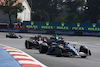 GP MESSICO, Alexander Albon (THA) Williams Racing FW45.
29.10.2023. Formula 1 World Championship, Rd 20, Mexican Grand Prix, Mexico City, Mexico, Gara Day.
- www.xpbimages.com, EMail: requests@xpbimages.com © Copyright: Charniaux / XPB Images