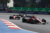 GP MESSICO, Charles Leclerc (MON) Ferrari SF-23.
29.10.2023. Formula 1 World Championship, Rd 20, Mexican Grand Prix, Mexico City, Mexico, Gara Day.
- www.xpbimages.com, EMail: requests@xpbimages.com © Copyright: Charniaux / XPB Images