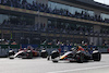 GP MESSICO, Max Verstappen (NLD) Red Bull Racing RB19 davanti a at the repartenza of the race.
29.10.2023. Formula 1 World Championship, Rd 20, Mexican Grand Prix, Mexico City, Mexico, Gara Day.
- www.xpbimages.com, EMail: requests@xpbimages.com © Copyright: Moy / XPB Images