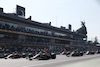 GP MESSICO, Max Verstappen (NLD) Red Bull Racing RB19 davanti a at the repartenza of the race.
29.10.2023. Formula 1 World Championship, Rd 20, Mexican Grand Prix, Mexico City, Mexico, Gara Day.
- www.xpbimages.com, EMail: requests@xpbimages.com © Copyright: Moy / XPB Images